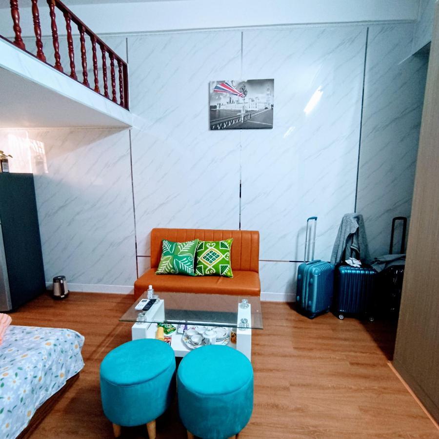 Apartamento 121 Lily'S Palm House Ciudad Ho Chi Minh  Exterior foto