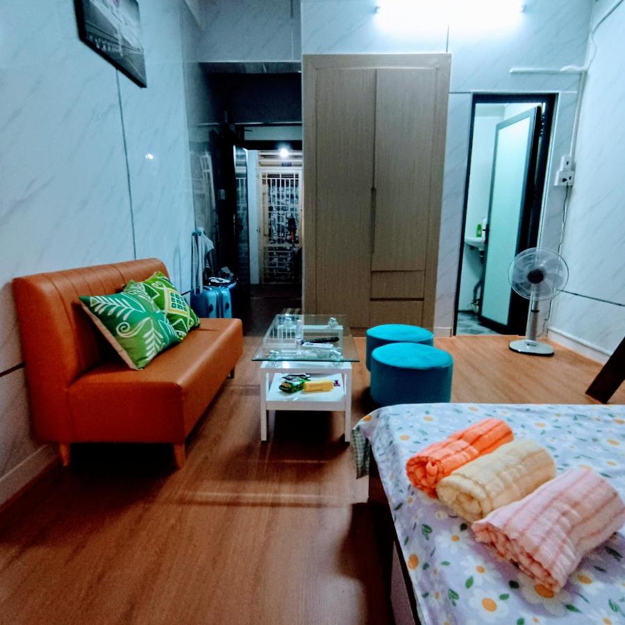 Apartamento 121 Lily'S Palm House Ciudad Ho Chi Minh  Exterior foto